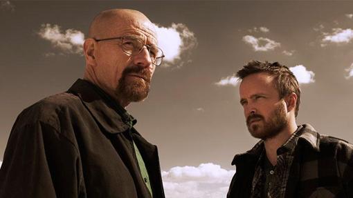 «Breaking Bad» estuvo a punto de no estrenarse por no encontrar cadena de televisión