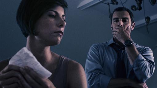 En «Hasta que la muerte nos separe» hay inclusos sicarios contratados