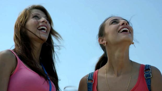 La renovada fuerza del cine español