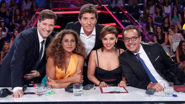 «Tu cara me suena 7» vuelve «sin miedo al agotamiento»