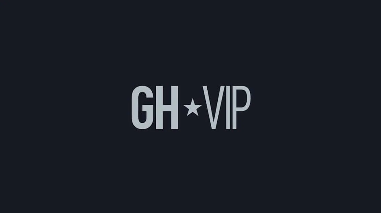 El logo de la nueva edición de «Gran Hermano VIP»
