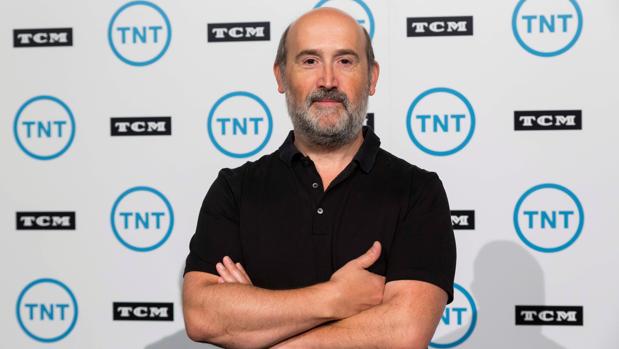 Javier Cámara y Nacho Vigalondo, estrellas de la nueva temporada de TNT y TCM