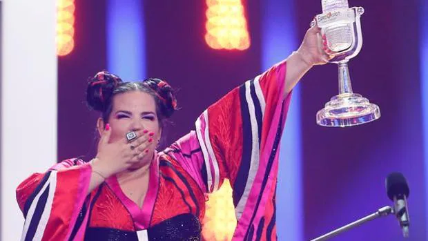 Tel Aviv acogerá el festival de Eurovisión 2019