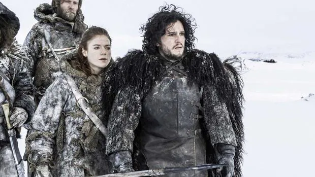 Netflix y HBO se disputan el «trono de hierro»
