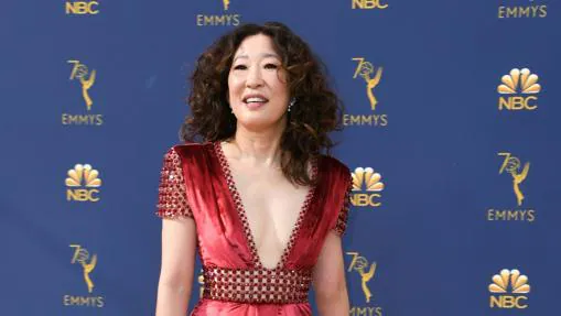 Disfraces disparatados o una pedida de mano: los mejores momentos de los Emmy 2018