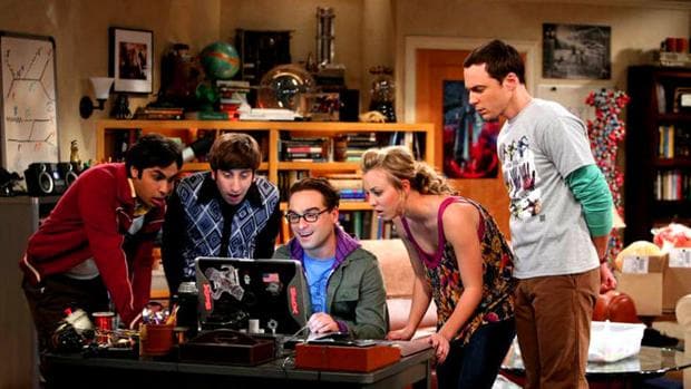 La edad mató a «The Big Bang Theory» y a tantas otras comedias