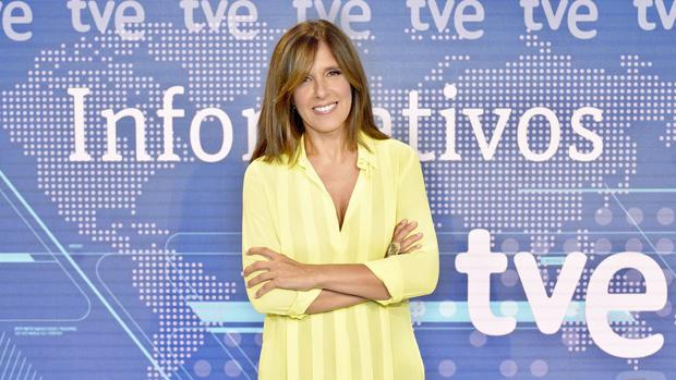 Los informativos de TVE caen y se se sitúan al borde de la tercera plaza