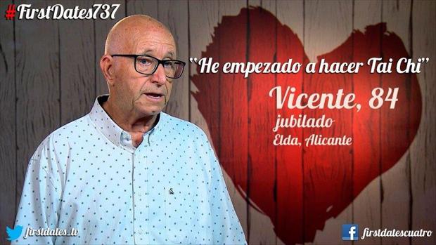 La propuesta de su pareja que aterrorizó a una comensal de «First Dates»