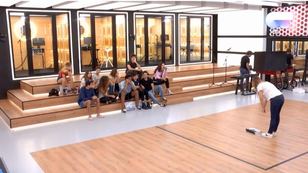 Lady Gaga, Rosario o Pink: estas serán las canciones de la gala 3