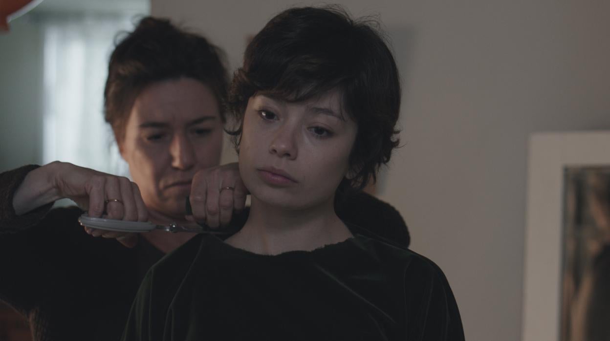 «Viaje al cuarto de una madre»