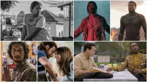 Las películas más esperadas para final de año que apuntan a triunfar en los Oscar