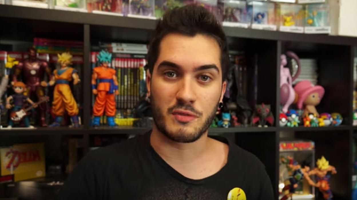 Wismichu, en una imagen de archivo