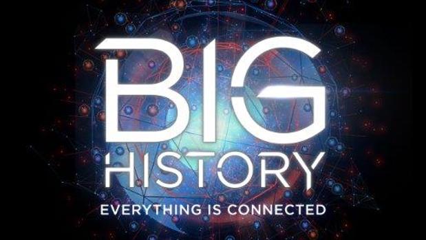 «Big History» muestra otra forma de entender el cosmos y la civilización