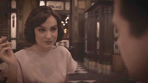 Los 15 cortos Más Vistos de la presente edición de FIBABC