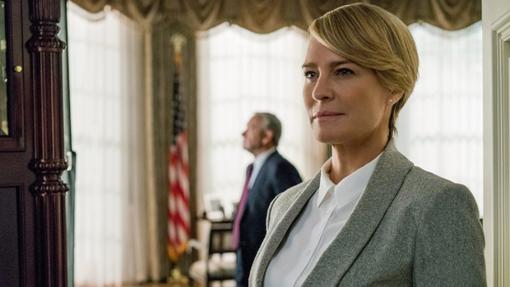 Siete series en las que ellas brillan más que los protagonistas