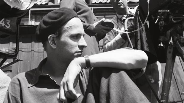 «Bergman, su gran año»: El hombre que pensó en (ser) Dios