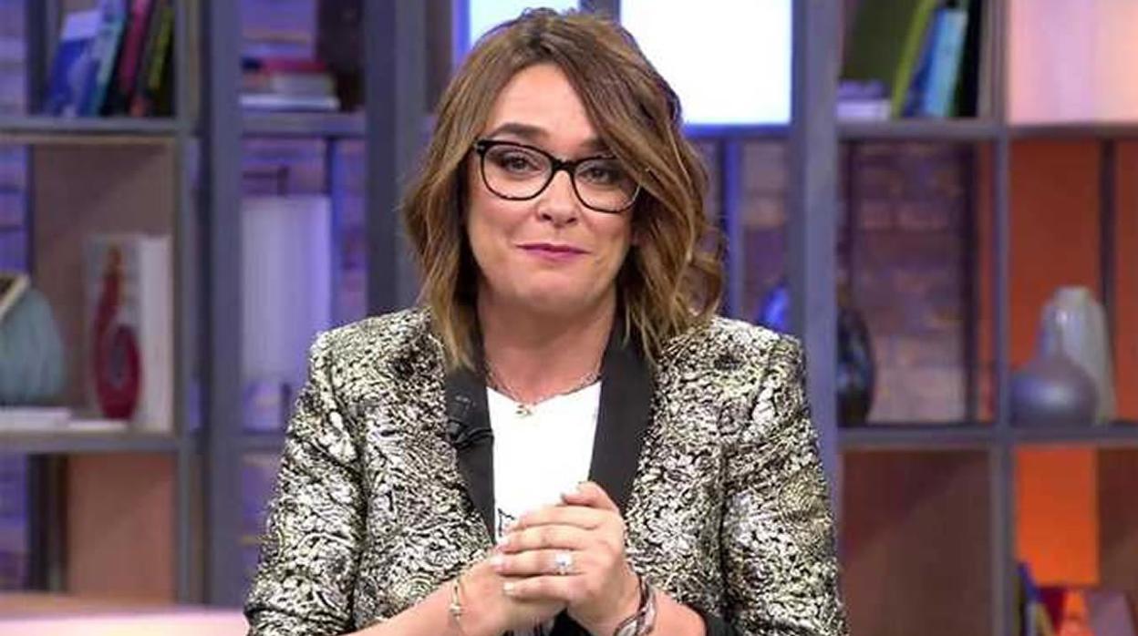 Toñi Moreno