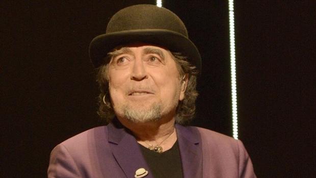 Isabel Pantoja y Joaquín Sabina tendrán su propia serie de televisión