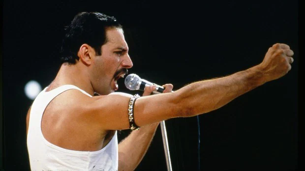 Las crueles mentiras de «Bohemian Rhapsody» sobre Freddie Mercury