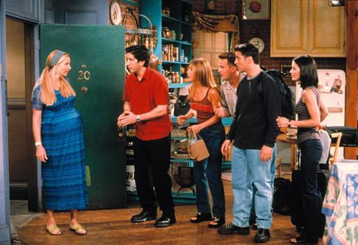 ¿Se puede ocultar un embarazo en un rodaje?