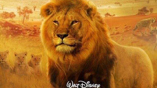 El remake de «El Rey León» deja con la boca abierta a sus fans: así es el primer tráiler