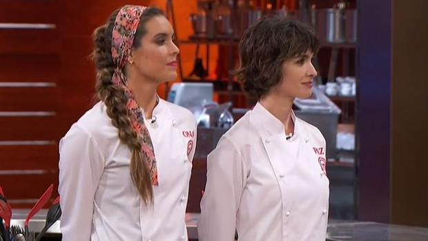 Parte de la audiencia sentencia a Ona Carbonell tras ganar MasterChef Celebrity: «Ha hecho trampa»