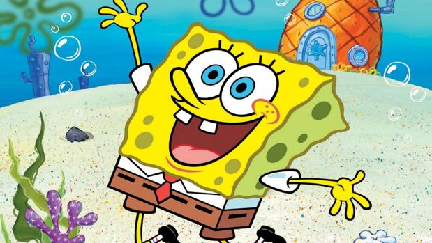 Muere el creador de «Bob Esponja»