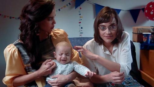 Los 20 cortos más frikis de FIBABC