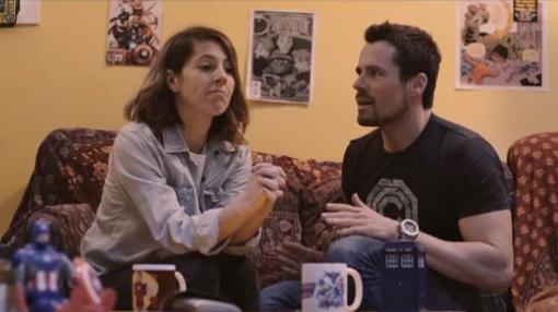 Los 20 cortos más frikis de FIBABC