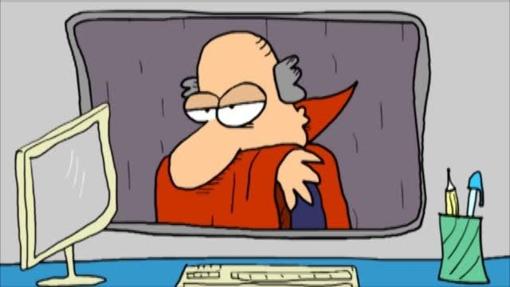 Los 20 cortos más frikis de FIBABC