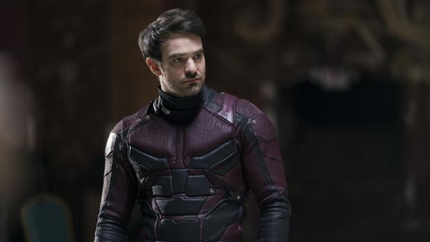 La tercera temporada de Daredevil, ya emitida, será la última de la serie en Netflix