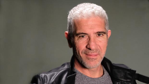 Eduardo Velasco: «Las ficciones españolas son muy respetadas fuera»