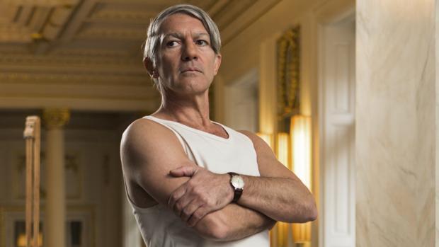 Penélope Cruz y Antonio Banderas, nominados a los Globos de Oro