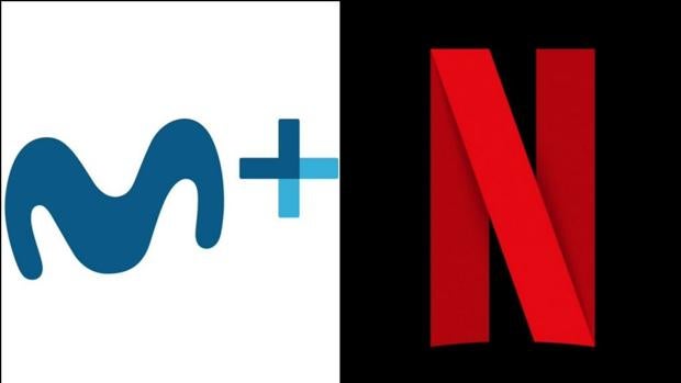 Movistar filtra por error la subida de precio a sus clientes tras la incorporación de Netflix