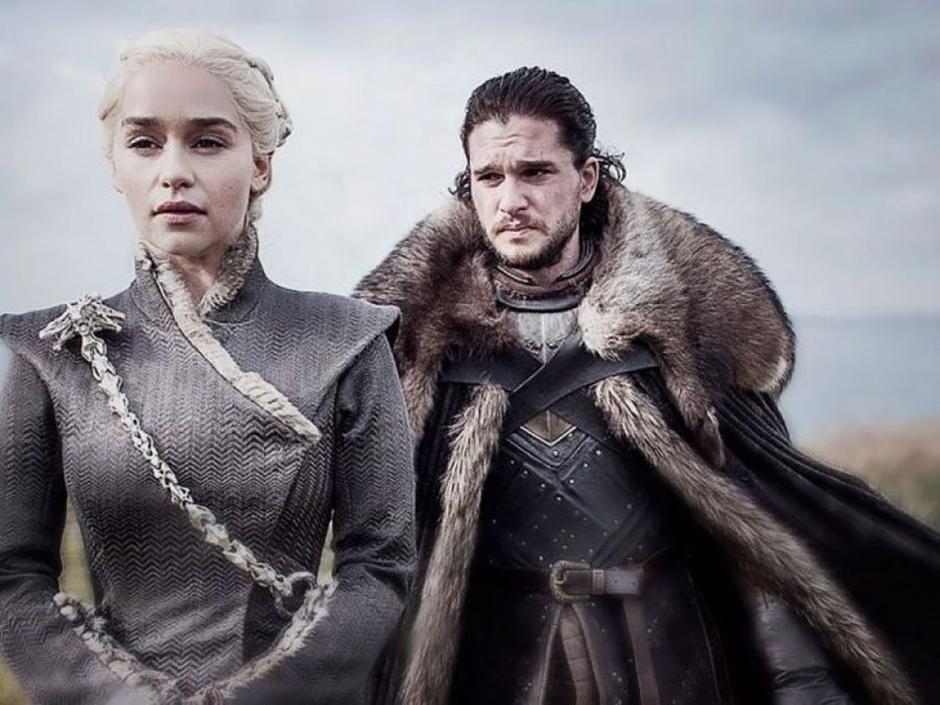 Estas son las nuevas series de HBO para 2019