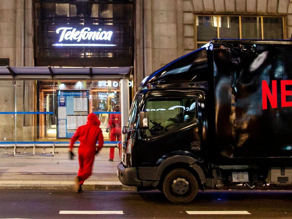 ¿Qué televisión de pago contrato tras el acuerdo de Netflix y Movistar?