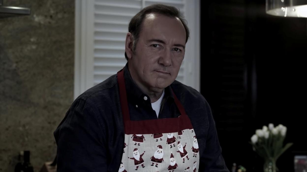 Una captura del vídeo «Déjame ser franco» publicado en Youtube