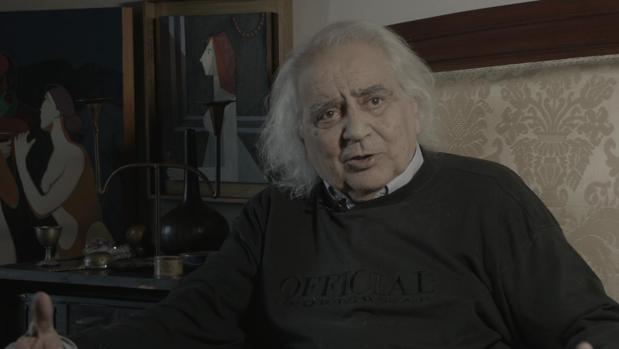 Muere el cineasta Jordi Grau, responsable del primer desnudo integral que hubo en España