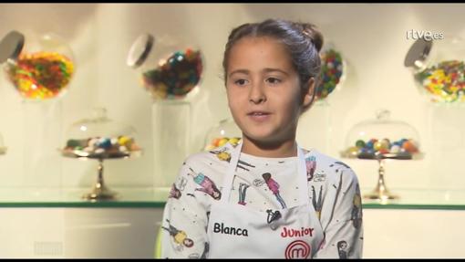 Estos son los aspirantes de «MasterChef Junior»
