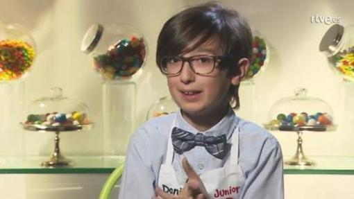 Estos son los aspirantes de «MasterChef Junior»
