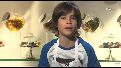 Estos son los aspirantes de «MasterChef Junior»