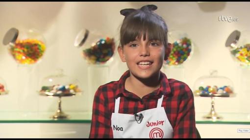 Estos son los aspirantes de «MasterChef Junior»