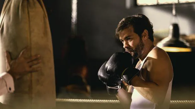 Tito Lazcano, el misterioso boxeador que revolucionará «Acacias 38»