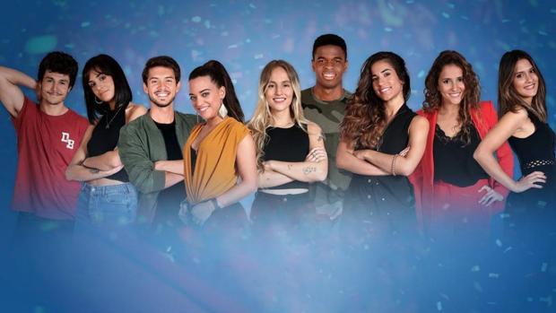 La gala de selección para Eurovisión en TVE será el próximo domingo 20 de enero