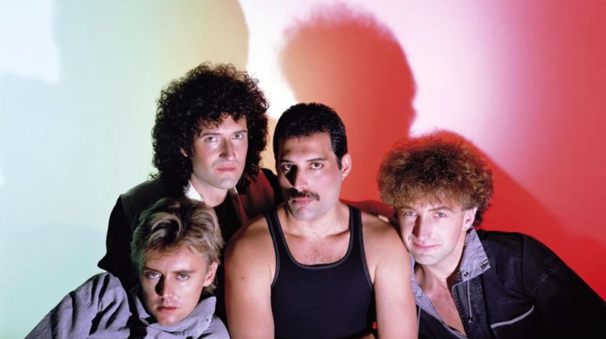 ¿Eres un auténtico fan de Queen?