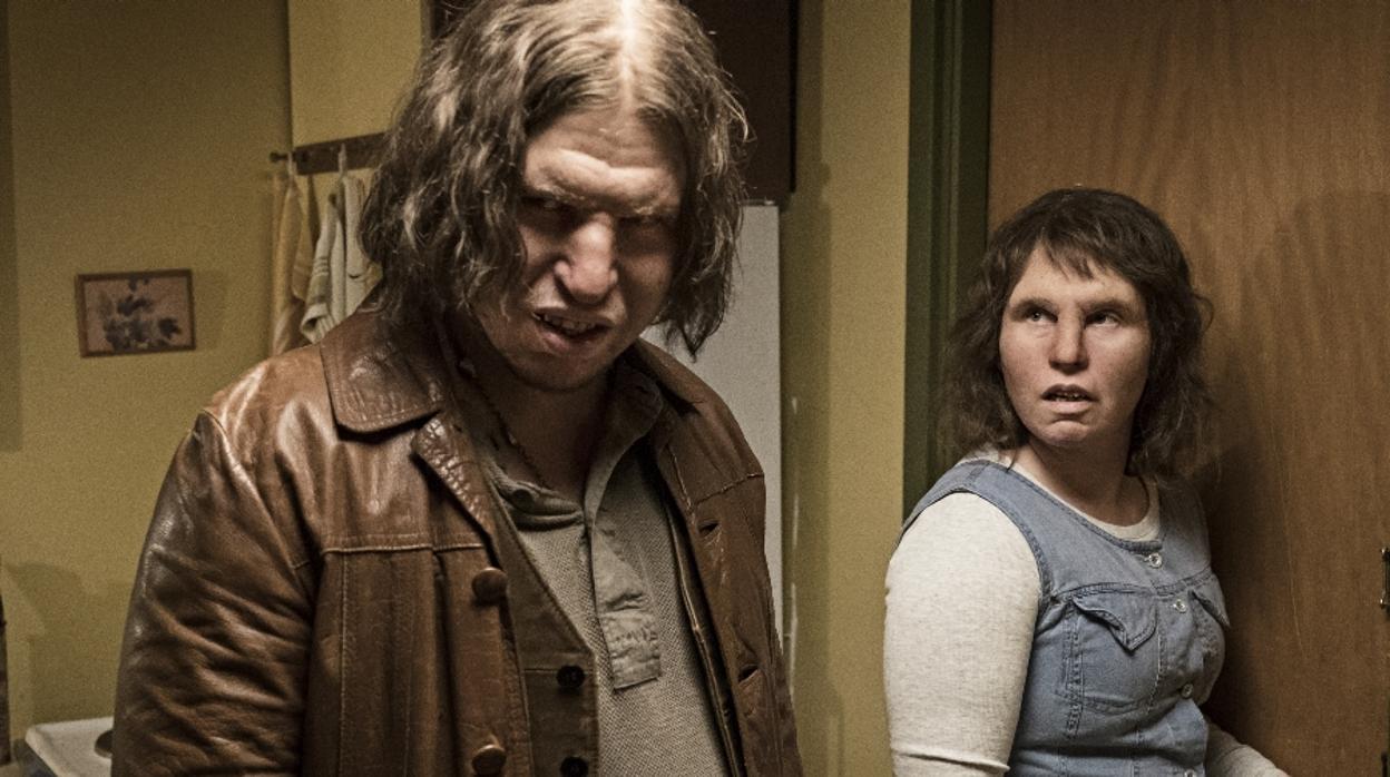 Imagen de «Border»