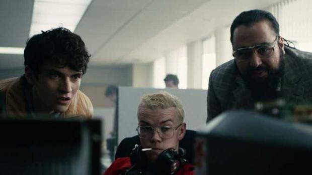 Los editores de «Elige tu propia aventura» demandan a Netflix por «Black Mirror: Bandersnatch»