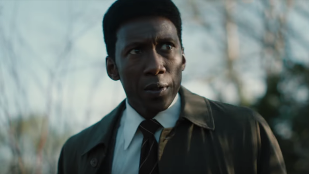 Mahershala Ali: «El protagonista de “True Detective” era blanco, pero luché porque fuera negro»