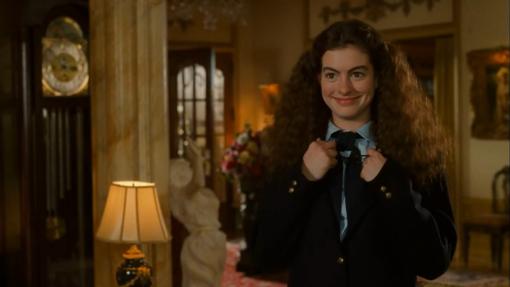 Princesa por sorpresa