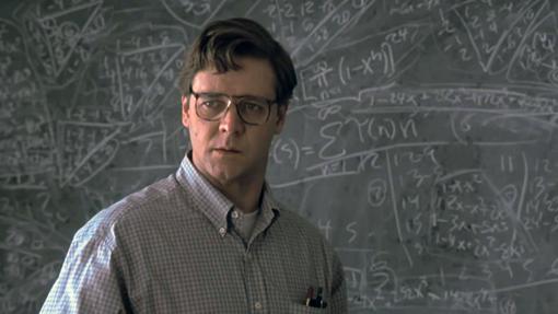 Una mente maravillosa